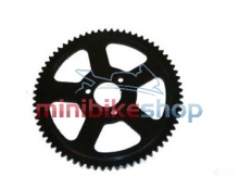 Rozeta pre minicross, 29mm, 58z 