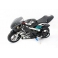 Minibike FLAME EDITION čierna-červená