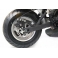 Minibike FLAME EDITION čierna-červená