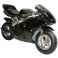Minibike BLACK EDITION