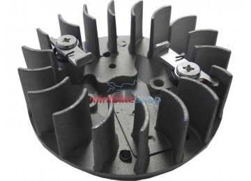 Ventilátor (rotor zapaľovania) - Typ2 Ventilátor (rotor zapaľovania) - Typ2
