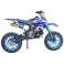 Motocross Big Apollo,modre