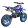 Motocross Big Apollo,modre