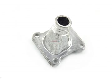 Alu príruba pre 15mm karburátor
