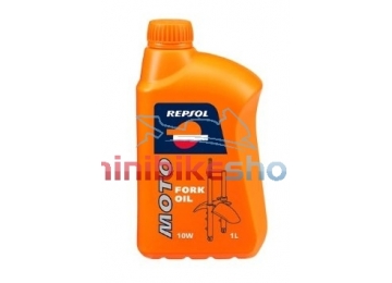 Repsol Moto Fork Oil 10W Repsol Moto Fork Oil 10W