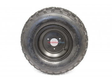 Kompletné koleso pre ATV, 19x7.00-8 "