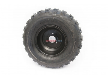 Kompletné koleso pre ATV, 18x9.5-8 "