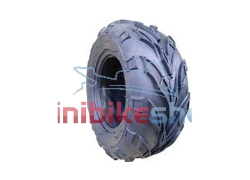 Pneu 16x8-7" typ2