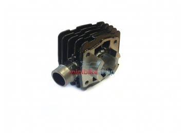 Valec pre Minicross NRG