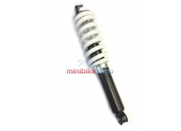 Zadný tlmič pre Minicross NRG Zadný tlmič pre Minicross NRG