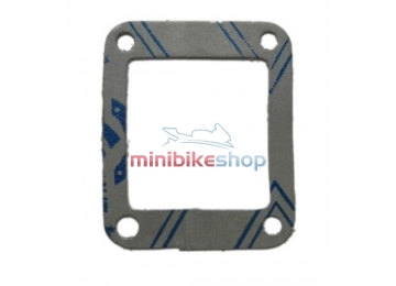 Tesnenie pod klapky pre minibike H2O