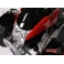 Detská štvorkolka ATV Cobra 2 49ccm oranžová + el. štart