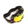 Motokrosové okuliare Heipe Racing Skull Profi