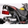 Detská štvorkolka ATV Cobra 2 49ccm oranžová + el. štart