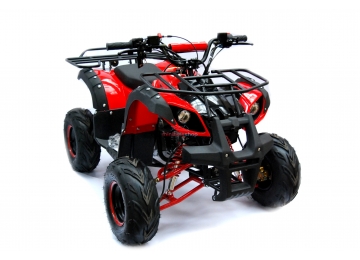 Štvorkolka ATV Toronto Deluxe, 7" kolesá Štvorkolka ATV Toronto Deluxe, 7" kolesá