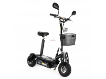 Elektro kolobežka HeipeScooters Captain 1000W