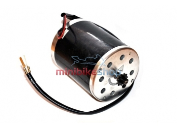 Elektromotor 1000W 48V Elektromotor 1000W 48V