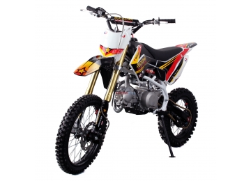 Pitbike MiniRocket Motors CRF110 125ccm 17/14 Pitbike MiniRocket Motors CRF110 125ccm 17/14