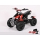 Detská štvorkolka ATV Cobra 2 49ccm červená + el. štart