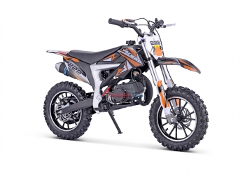 Minicross MiniRocket Motors Jackal 49ccm - Oranžová Minicross MiniRocket Motors Jackal 49ccm - Oranžová