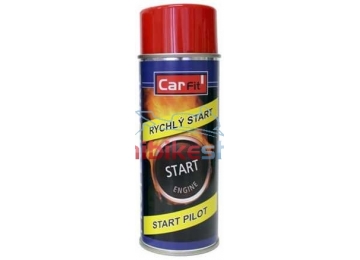 Štartovací sprej 400ml Štartovací sprej 400ml