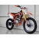 Pitbike MiniRocket PitRock 250ccm 21x18