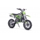 Minicross Nitro Gazelle Sport Edition - Zelený