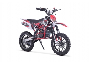 Minicross Nitro Gazelle Sport Edition 2018 - Červený Minicross Nitro Gazelle Sport Edition 2018 - Červený