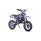 Minicross Nitro Gazelle Sport Edition - Modrý 