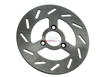 Brzdový kotúč - 120mm Brzdový kotúč - 120mm
