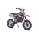 Minicross Gazelle 49ccm E-start - Oranžový