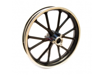 Predný ráfik pre Minicross 10"