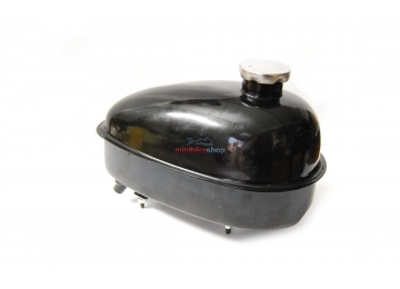 Palivová nádrž motobicykel 4l