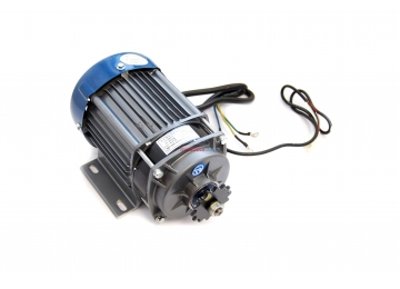 Bezkartáčový motor 1000W 48V