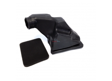 Airbox pre Minicross NRG, typ 2 Airbox pre Minicross NRG, typ 2
