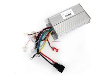Riadiaca jednotka 1800W 48V Dirtking