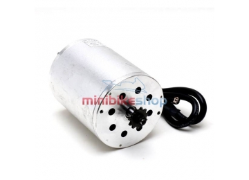 Elektromotor 1600W 48V bezkartáčový