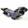 Čierna kapotáž pre miniquad Dragon typ2