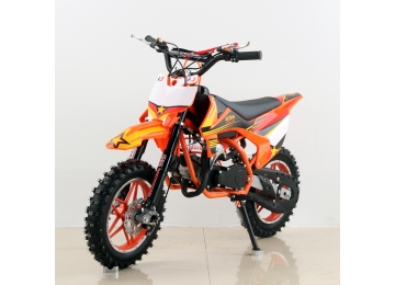 Minicross MiniRocket MiniKTX 49ccm Minicross MiniRocket MiniKTX 49ccm
