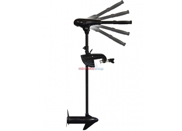 Elektrický lodný motor HEIPE NRS-62lbs