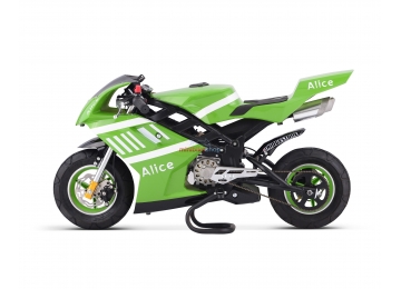 Minibike MiniRocket B3 Performance Minibike MiniRocket B3 Performance