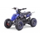 Repti NitroM 49ccm E-start DO, modrá