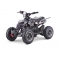 Repti NitroM 49cc E-start DO, černá