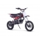 Pitbike Sky 14/12, 125ccm - Čierná