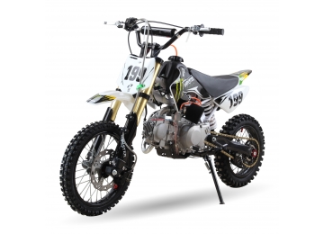 MiniRocket CRF50 125ccm Monster Edition