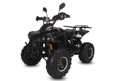 Elektrická štvorkolka ATV Warrior XL 1000W