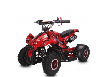 Detská štvorkolka DRAGON II SPORT