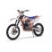 Pitbike MiniRocket Hurricane 150ccm 19/16"