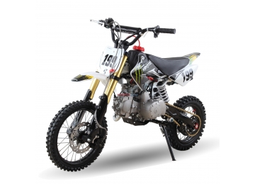 MiniRocket CRF50 125ccm Monster Automat
