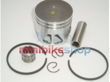 Piestne sada 44mm, tuning